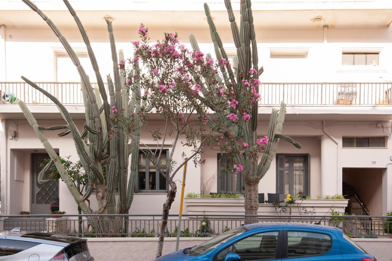 Leilighet Cactus Chania